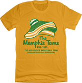 Memphis Tams ABA